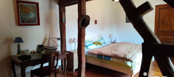 9 bedrooms House in Jouy, France No. 70888 31