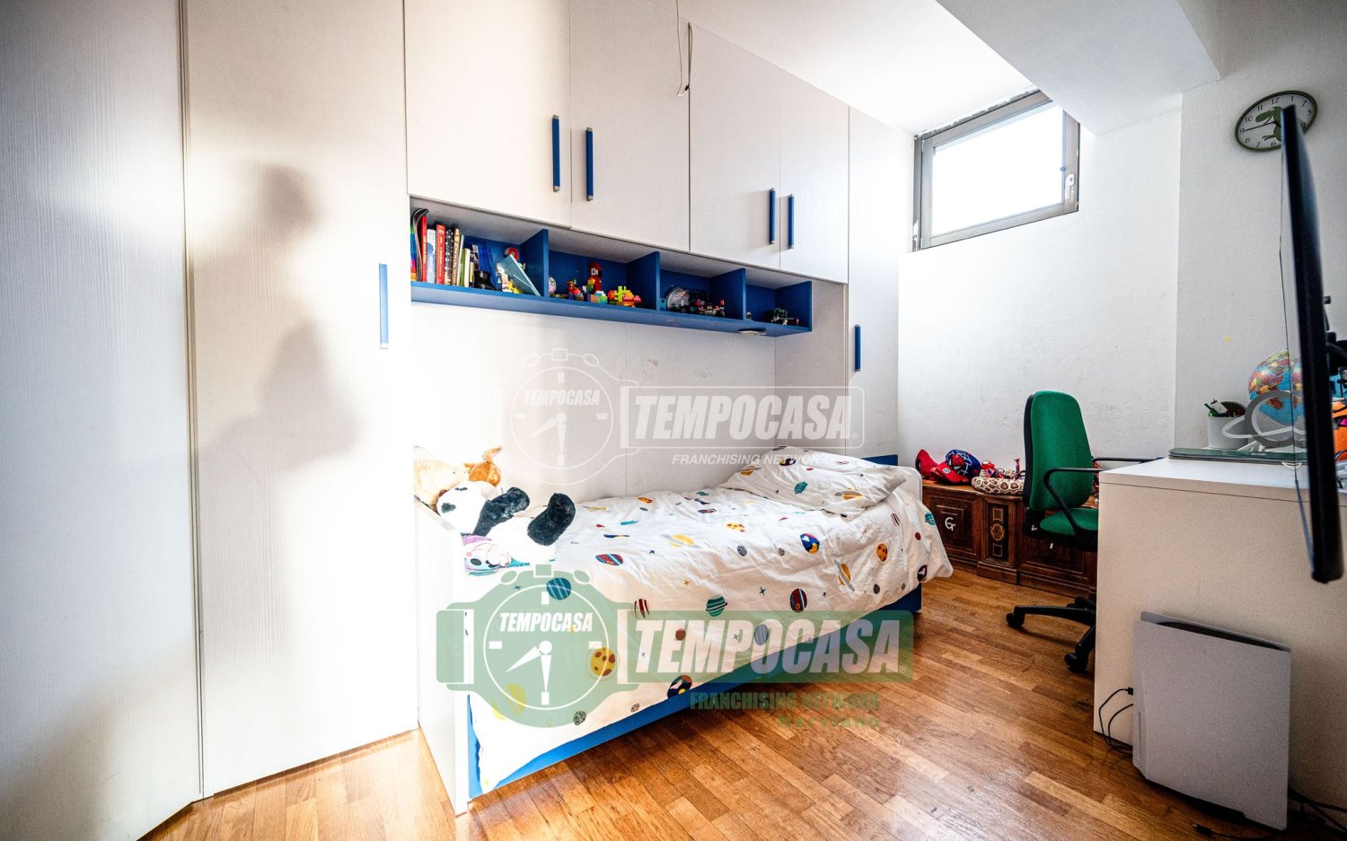 2 bedrooms Apartment in Nerviano, Italy No. 88771