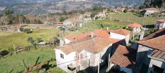 2 bedrooms House in Ribeira de Pena, Portugal No. 171577 2