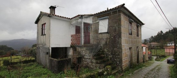 2 bedrooms House in Ribeira de Pena, Portugal No. 171577 4