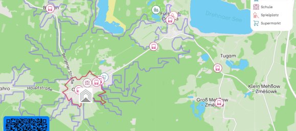 Grundstück in Elbe-Elster, Germany, Nr. 64200 26