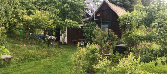 Grundstück in Elbe-Elster, Germany, Nr. 64200 11