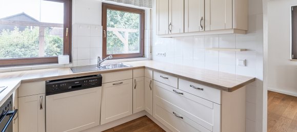 4 غرف نوم منزل في Bielefeld, Germany رقم 367341 7