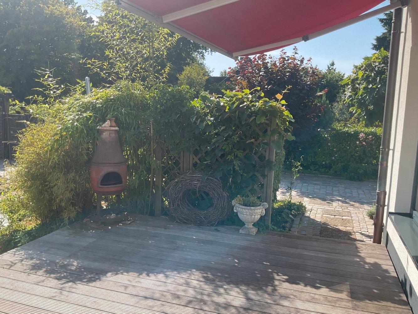 2 غرف نوم تاون هاوس في Pinneberg, Germany رقم 367625