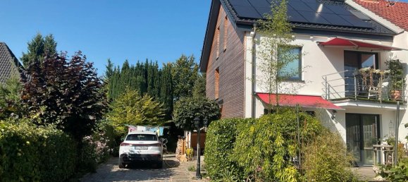 2 غرف نوم تاون هاوس في Pinneberg, Germany رقم 367625 5