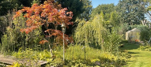 2 غرف نوم تاون هاوس في Pinneberg, Germany رقم 367625 12