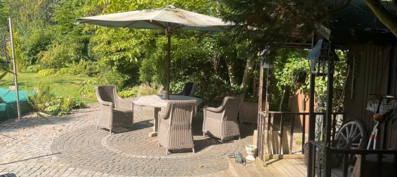 2 غرف نوم تاون هاوس في Pinneberg, Germany رقم 367625 9