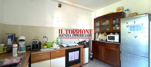 Квартира с 5 комнатами в Пьеве а Ниеволе, Италия № 291453 7