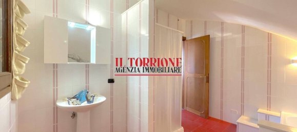 Квартира с 5 комнатами в Пьеве а Ниеволе, Италия № 291453 20