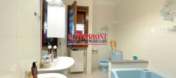 Квартира с 5 комнатами в Пьеве а Ниеволе, Италия № 291453 8