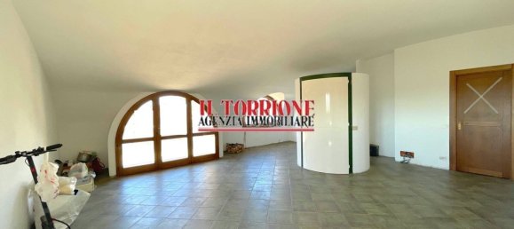 Квартира с 5 комнатами в Пьеве а Ниеволе, Италия № 291453 17