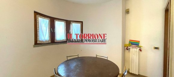 Квартира с 5 комнатами в Пьеве а Ниеволе, Италия № 291453 6