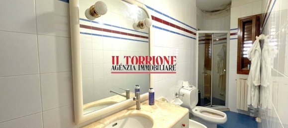 Квартира с 5 комнатами в Пьеве а Ниеволе, Италия № 291453 11