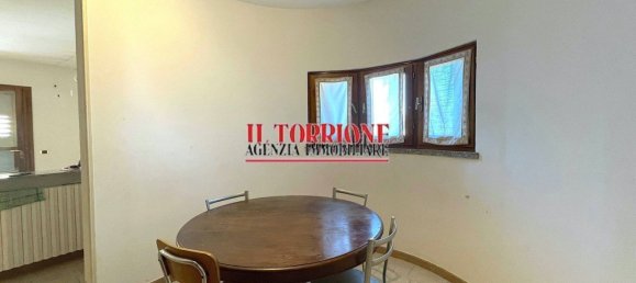 Квартира с 5 комнатами в Пьеве а Ниеволе, Италия № 291453 5