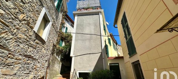 4 rooms Apartment in Alassio, Italy No. 7050 64