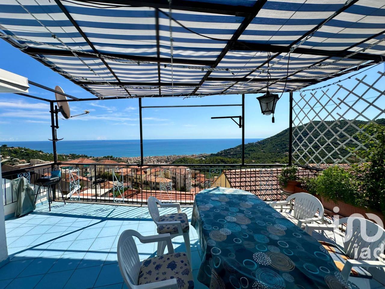 4 rooms Apartment in Alassio, Italy No. 7050