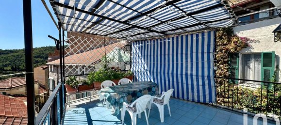4 rooms Apartment in Alassio, Italy No. 7050 62