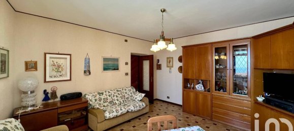 4 rooms Apartment in Alassio, Italy No. 7050 28