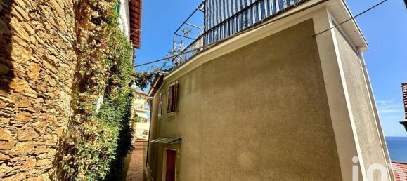 4 rooms Apartment in Alassio, Italy No. 7050 48