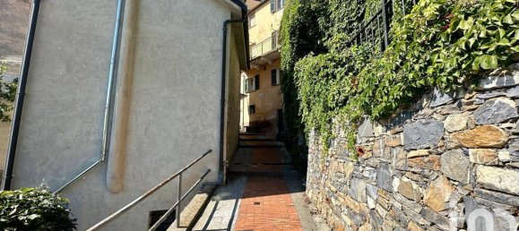 4 rooms Apartment in Alassio, Italy No. 7050 19