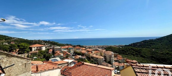 4 rooms Apartment in Alassio, Italy No. 7050 61