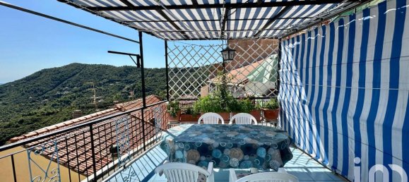 4 rooms Apartment in Alassio, Italy No. 7050 32