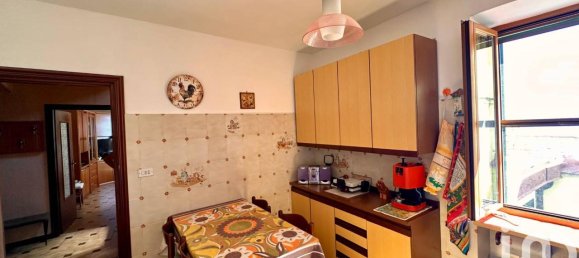 4 rooms Apartment in Alassio, Italy No. 7050 9
