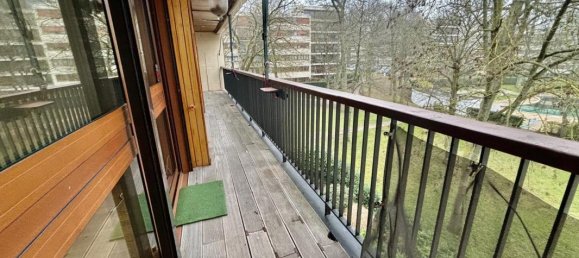 3 bedrooms Apartment in La Celle-Saint-Cloud, France No. 151396 2