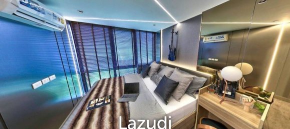 2 Schlafzimmer Eigentumswohnung in Bangkok, Thailand, Nr. 13720 6