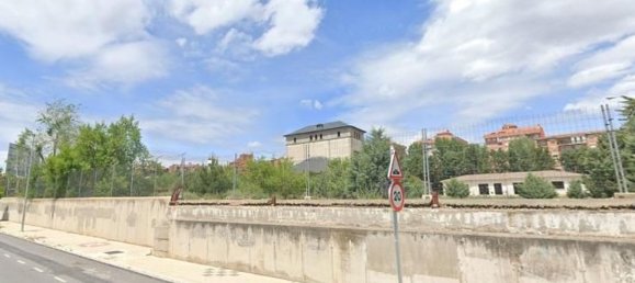 Grundstück in Avila, Spain 9488m², Nr. 22625 3