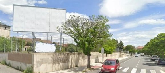 Grundstück in Avila, Spain 9488m², Nr. 22625 2