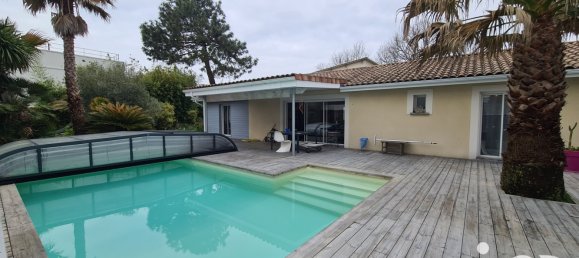 4 bedrooms House in La Teste-de-Buch, France No. 97163 2