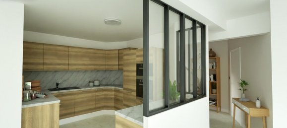 4 Schlafzimmer Haus in Saint-Gregoire, France, Nr. 271423 3