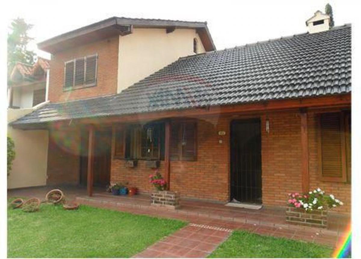 Дом с 4 спальнями в Bermudez, Аргентина № 6460