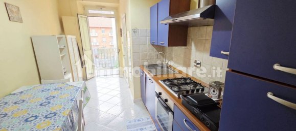 1 bedroom Apartment in Turin, Italy No. 349860 35