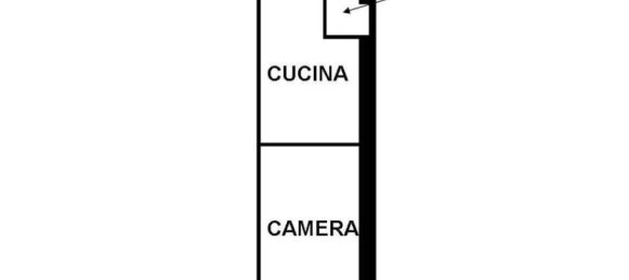 1 bedroom Apartment in Turin, Italy No. 349860 2