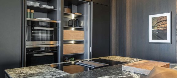 2 غرف نوم فيلا في Hamburg-Mitte, Germany رقم 79116 3