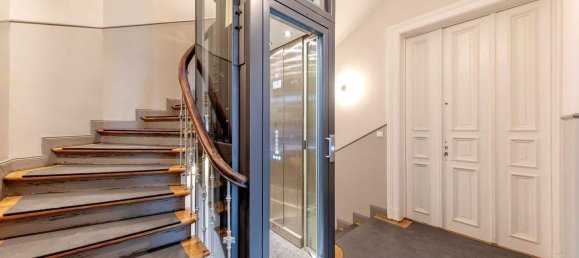 3-salle Appartement à Hamburg-Nord, Germany No. 296145 6