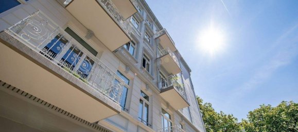 3-salle Appartement à Hamburg-Nord, Germany No. 296145 3