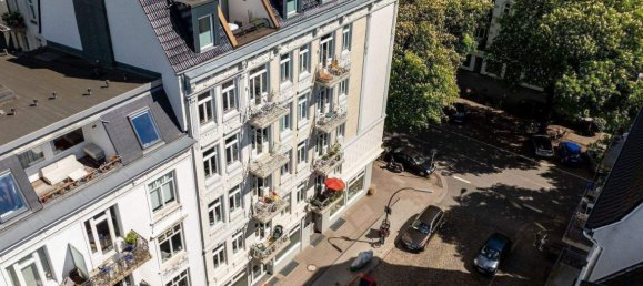 3-salle Appartement à Hamburg-Nord, Germany No. 296145 5