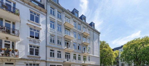 3-salle Appartement à Hamburg-Nord, Germany No. 296145 4