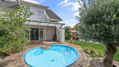 3 bedrooms House in Traiskirchen, Austria No. 234005