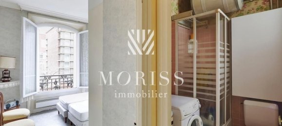 Apartamento T1 em Vincennes, France N.º 185964 6