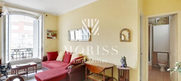 Apartamento T1 em Vincennes, France N.º 185964 4