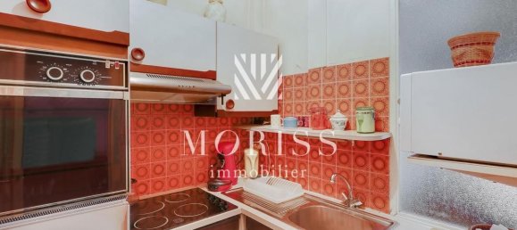 Apartamento T1 em Vincennes, France N.º 185964 5