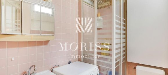 Apartamento T1 em Vincennes, France N.º 185964 8