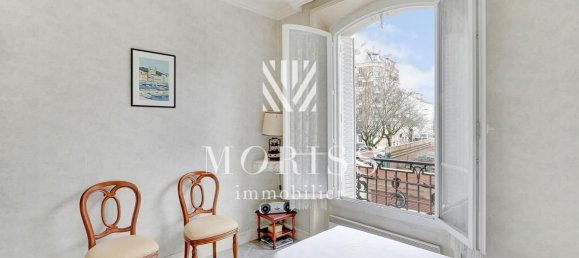 Apartamento T1 em Vincennes, France N.º 185964 11