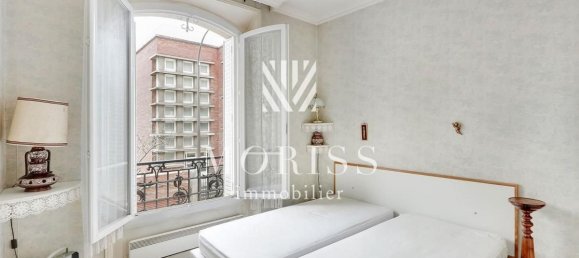 Apartamento T1 em Vincennes, France N.º 185964 12