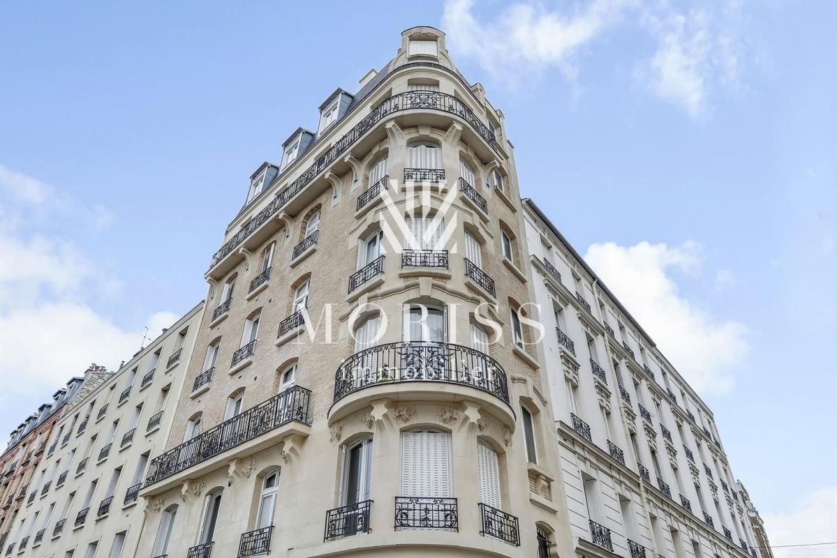 Apartamento T1 em Vincennes, France N.º 185964