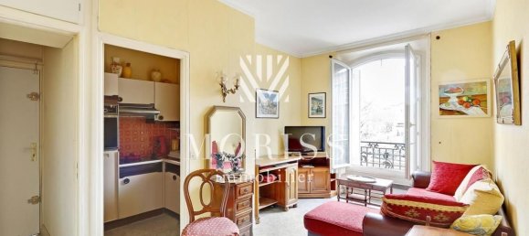 Apartamento T1 em Vincennes, France N.º 185964 2